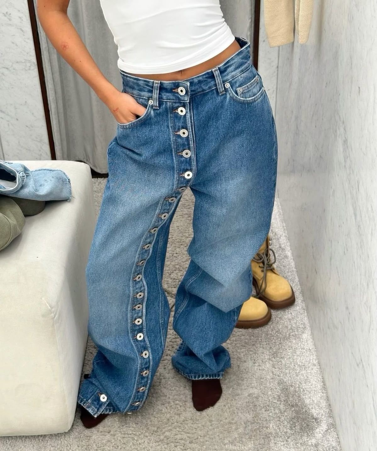 Abnormal Denim