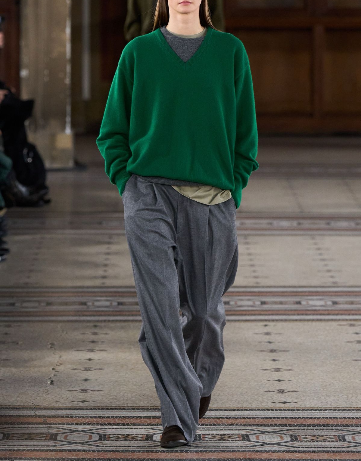 Universally Unisex