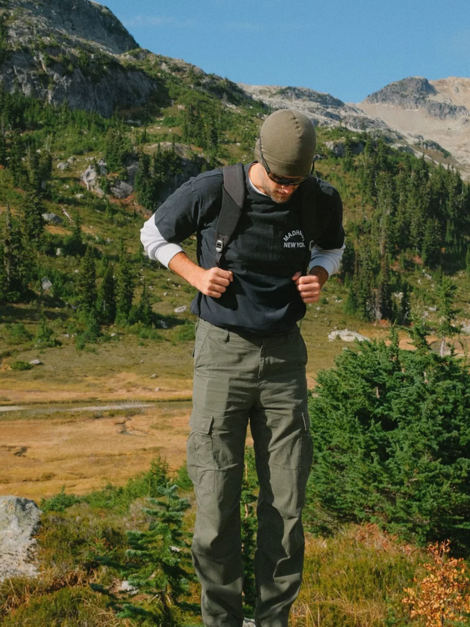 Trail Vest