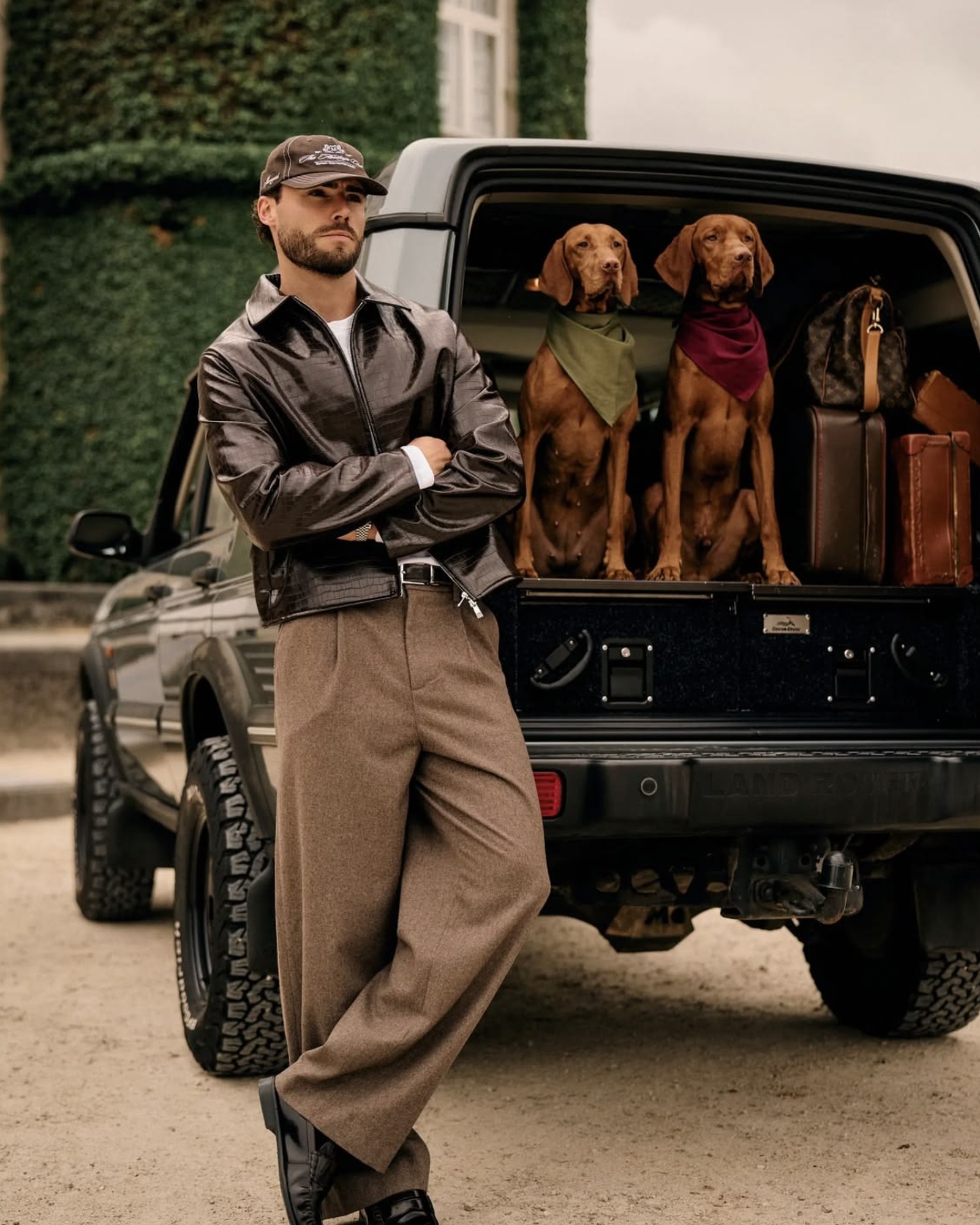 The Phia Gift Index: The Most-Wanted Men's Gifts of 2026