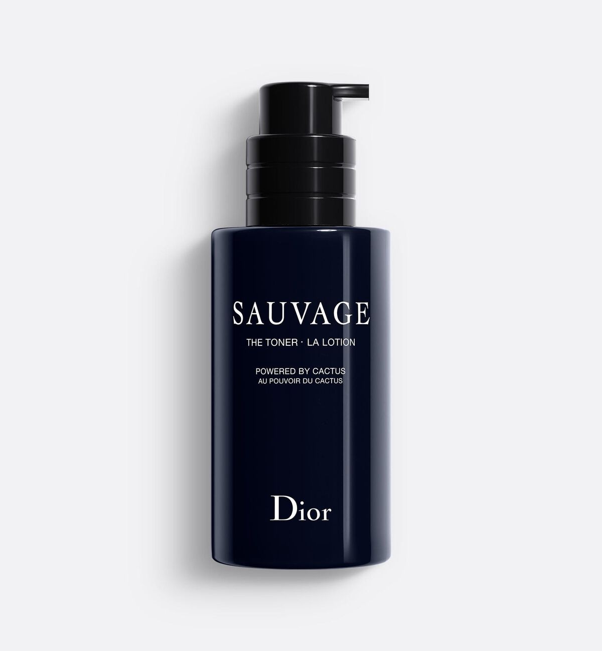 Sauvage Toner Lotion