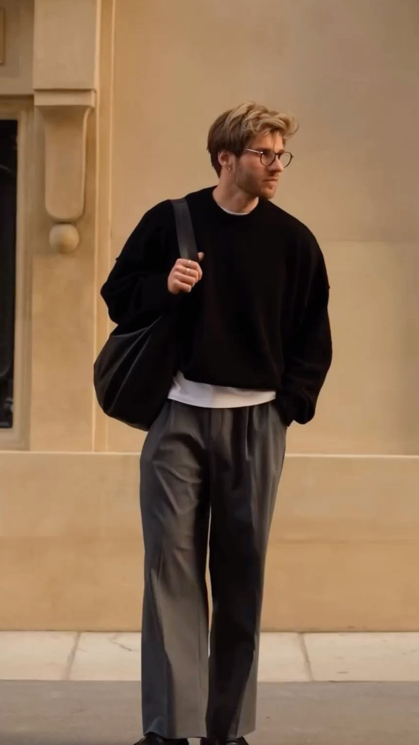 Comfort Knit