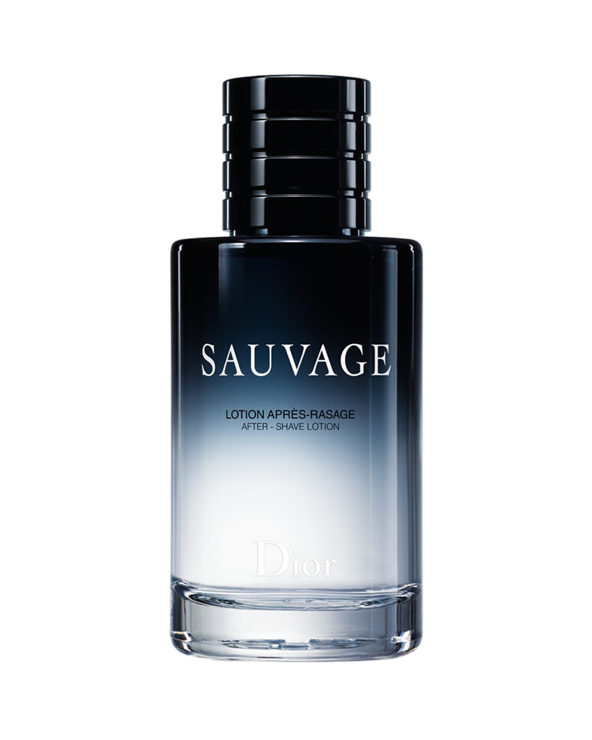 Sauvage After-Shave Lotion 3.4 oz.