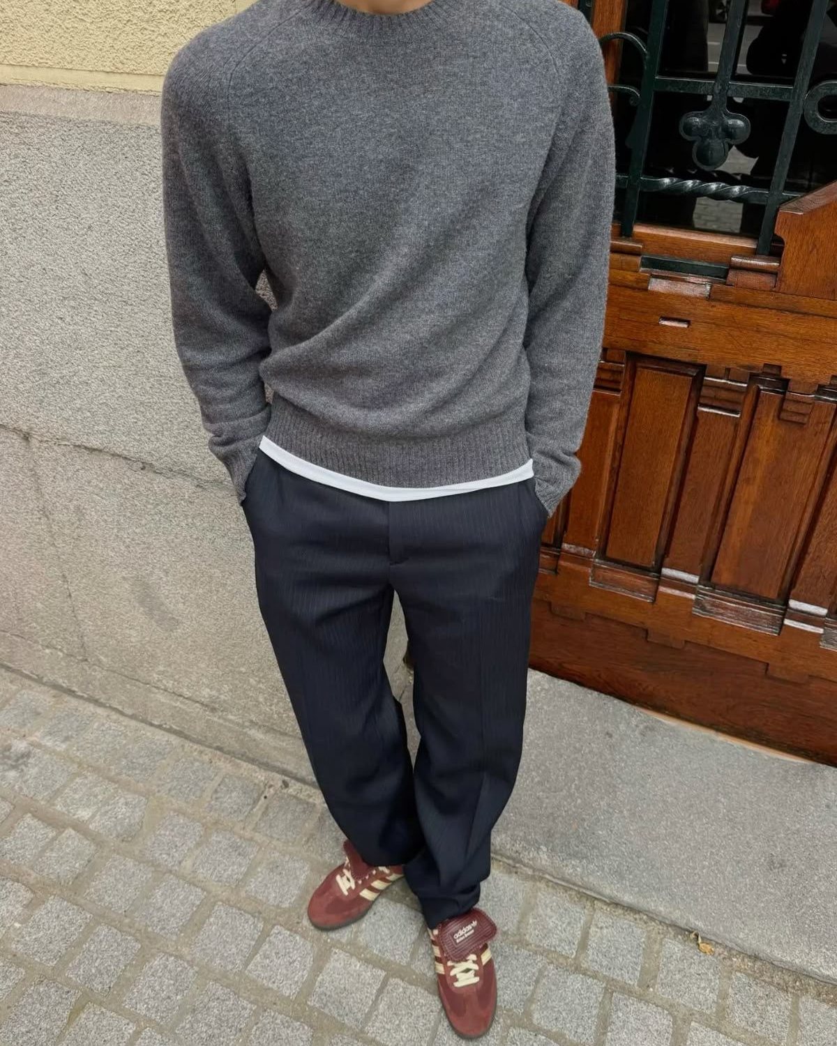 Cashmere Menswear: Rollnecks, Zip-Ups, Polos and a Hoodie