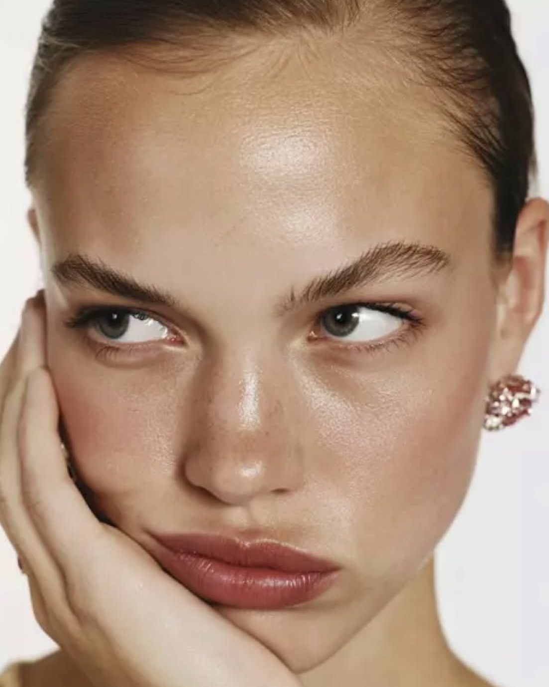 How One Clear Pot Became a Whole MAC Lip Gloss Family