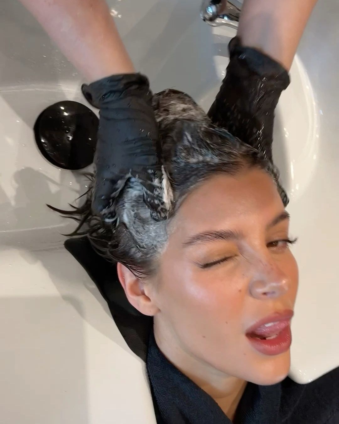 L'Oréal Professionnel Shampoo, the Salon Lines Explained Concern by Concern