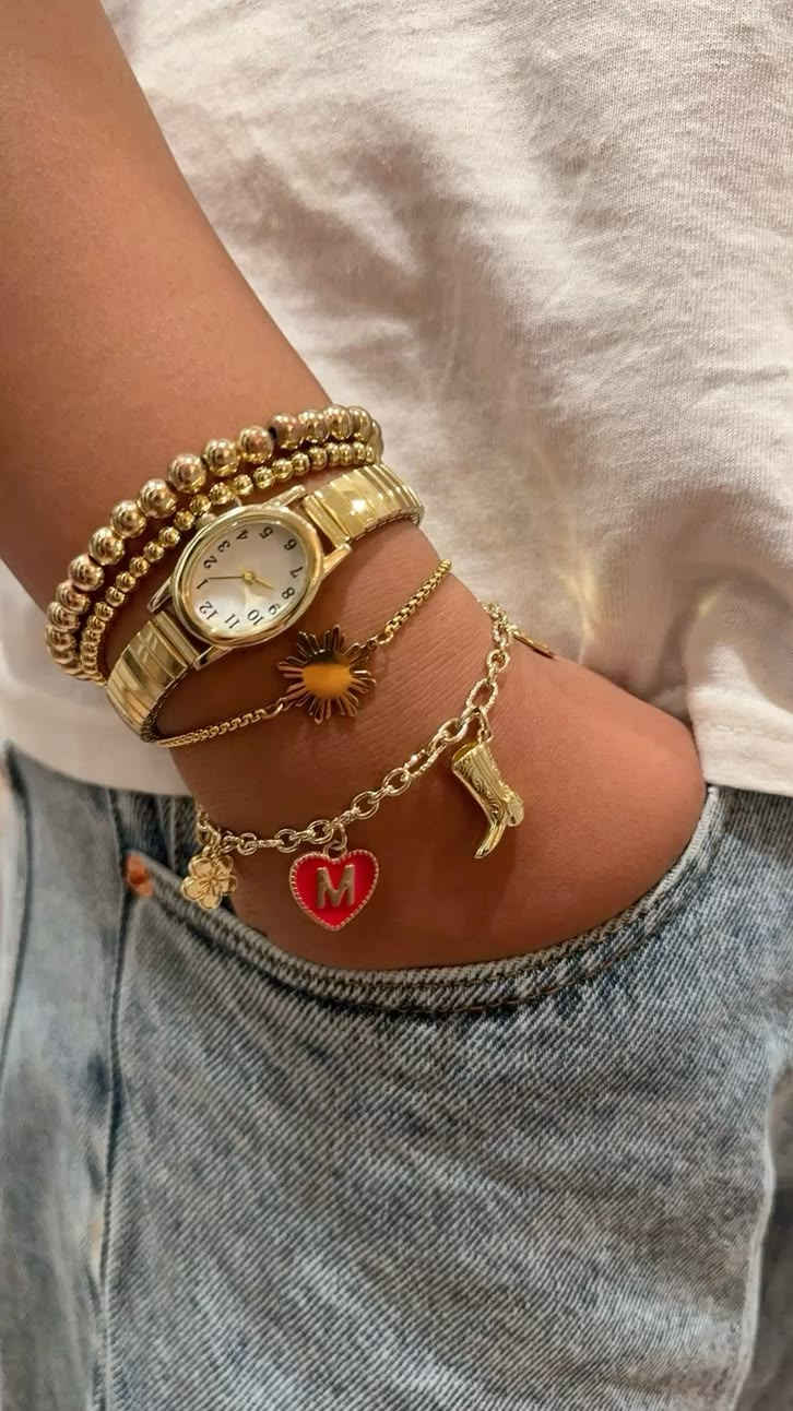Bracelet Edit