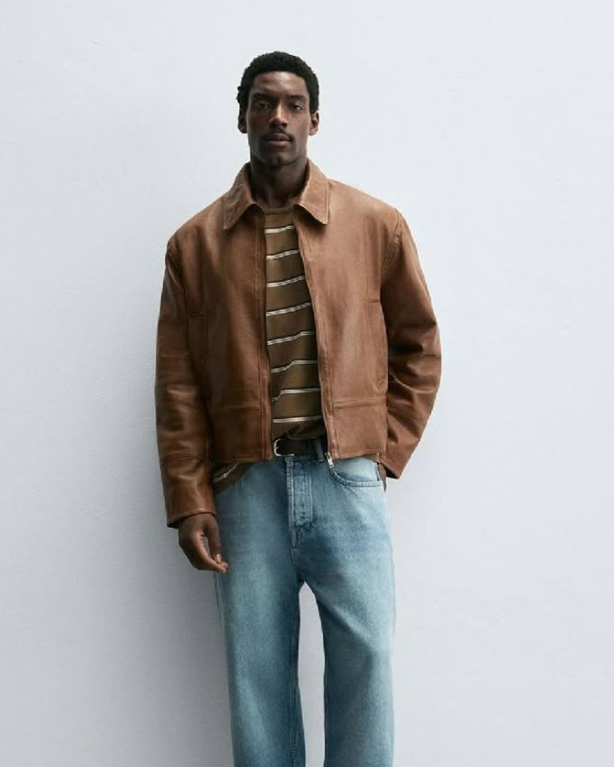 Warm Leather