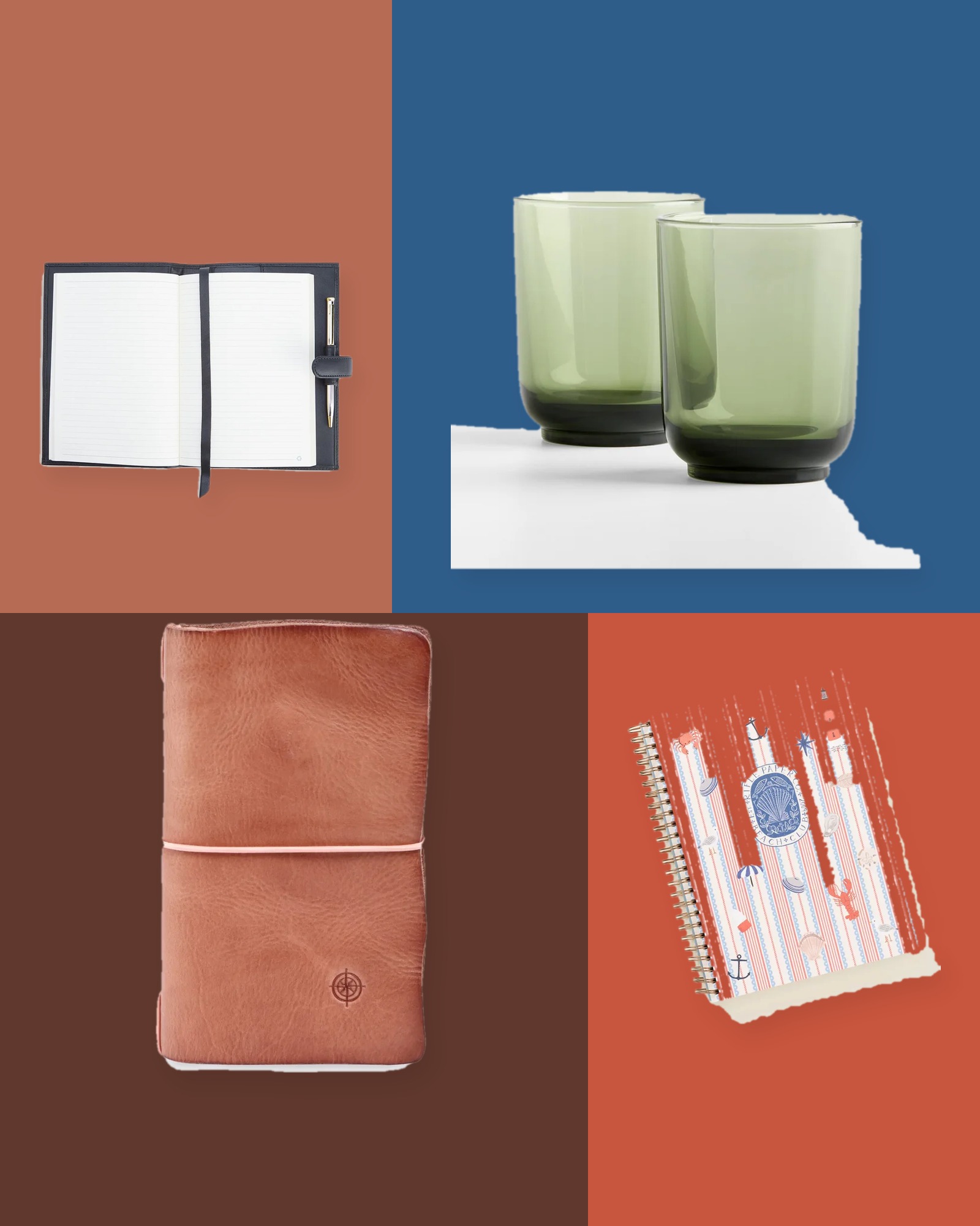 Going Away Gifts for Coworkers: Keep the Card, Then Pack the Carry-On