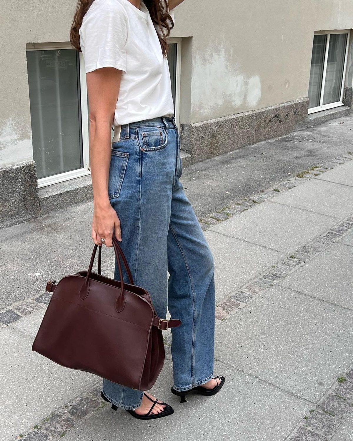 Bag Escape