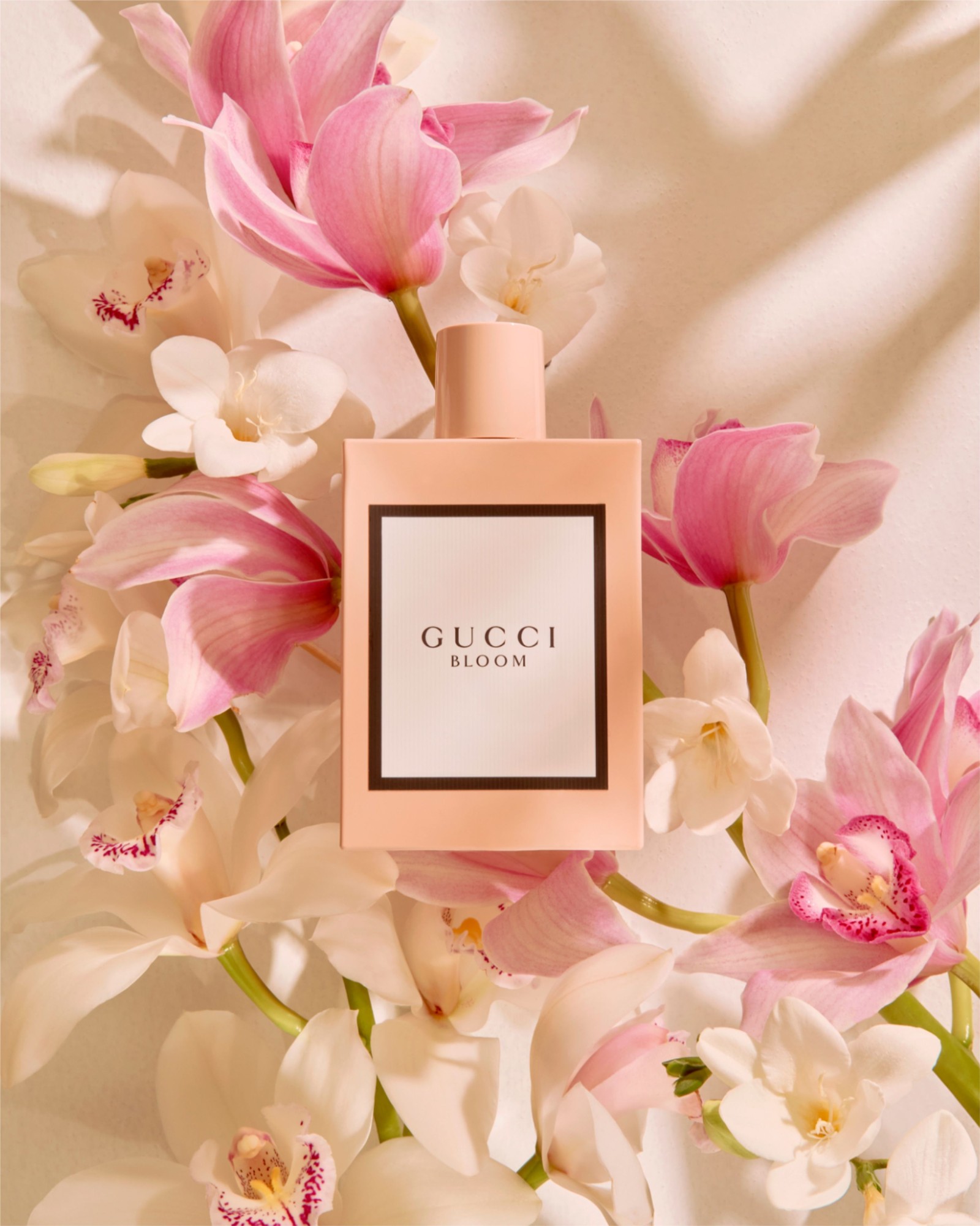 Gucci Bloom Perfume and the Tuberose Florals Like It