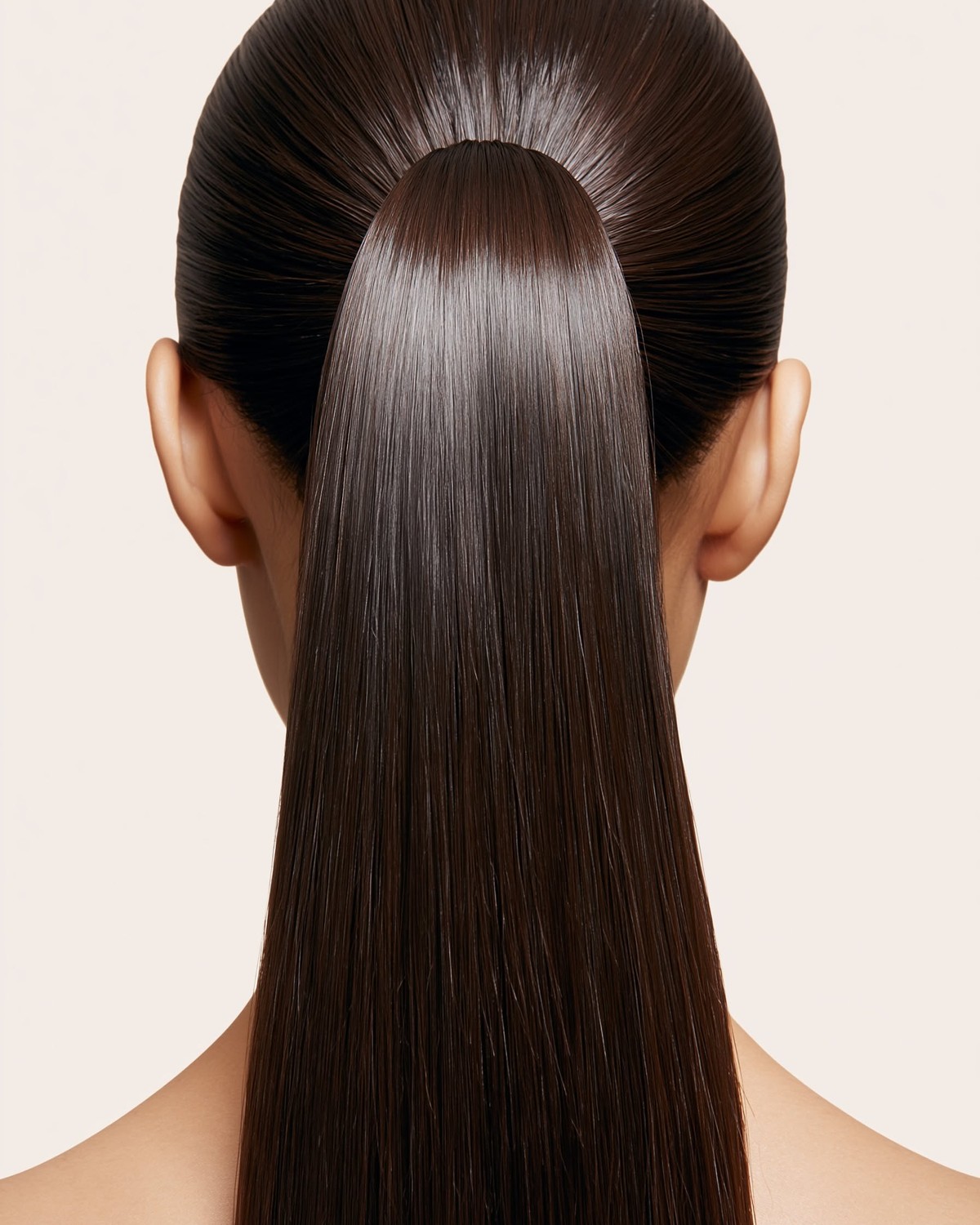 The Best Hair Straightener Is the One That Respects Your Hair: Irons, Brushes and Prep