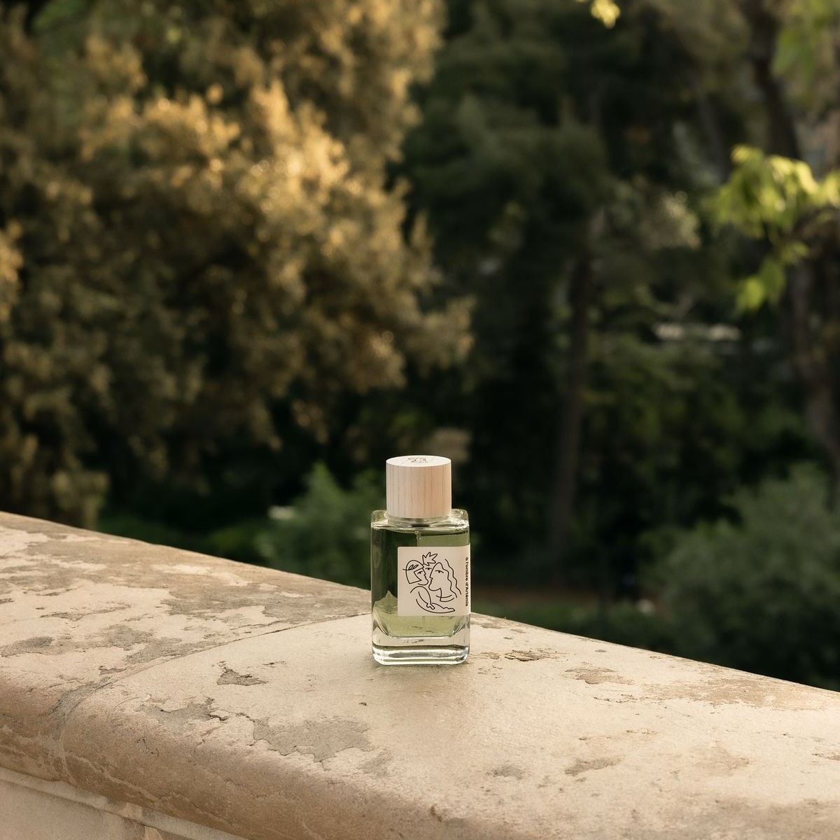 Perfume And Fragrance Oils