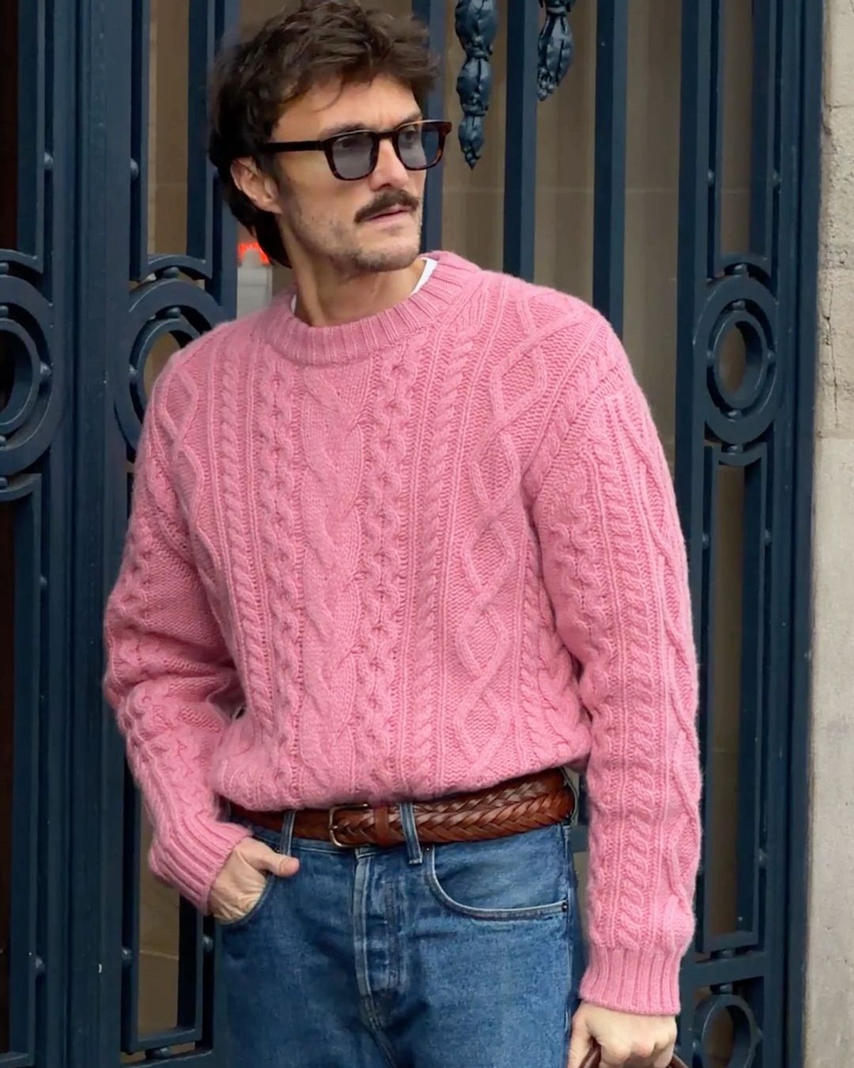 Knit Hard