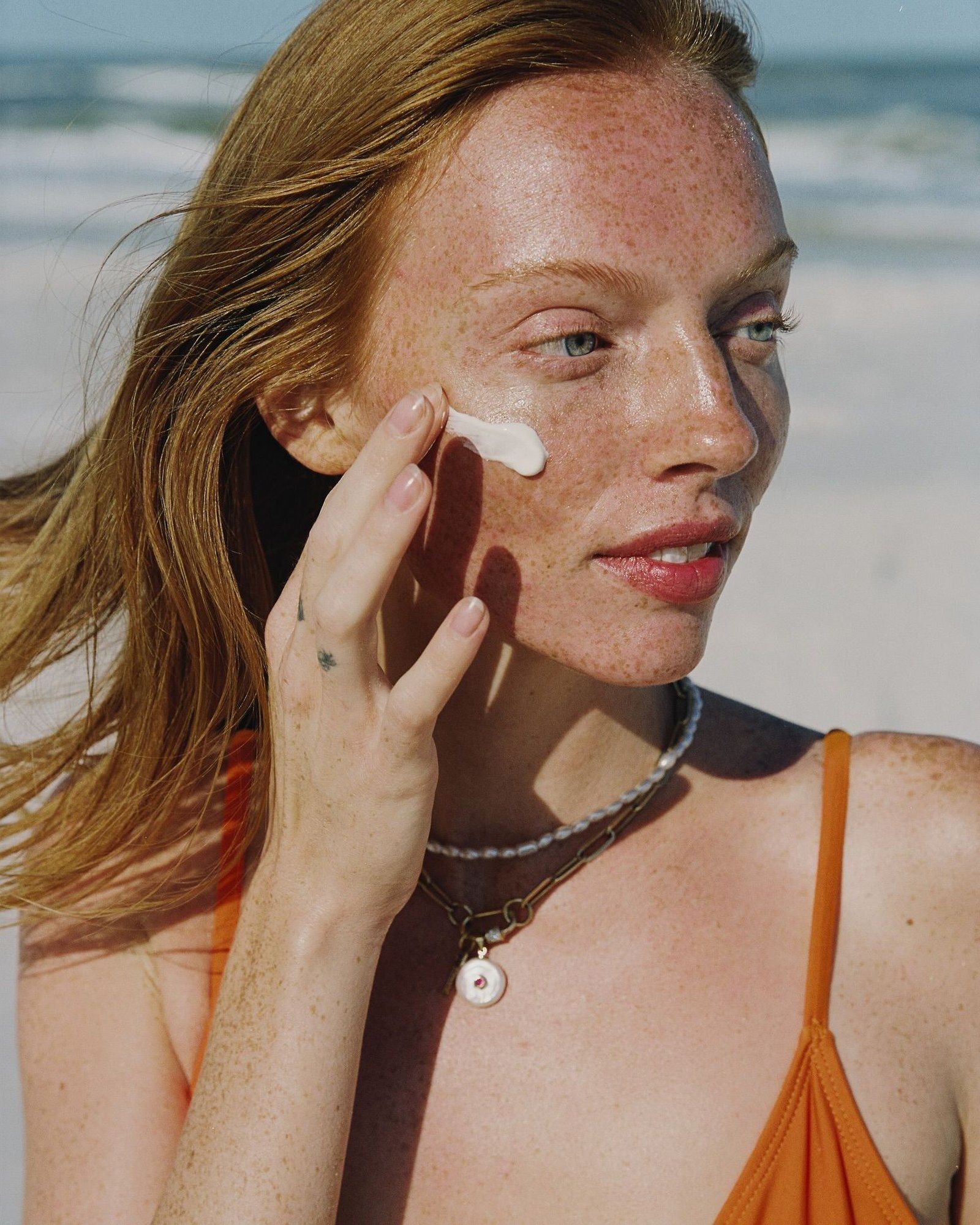 Naked Sundays: The SPF Brand Built For Reapplying Over Makeup, And Its Rivals