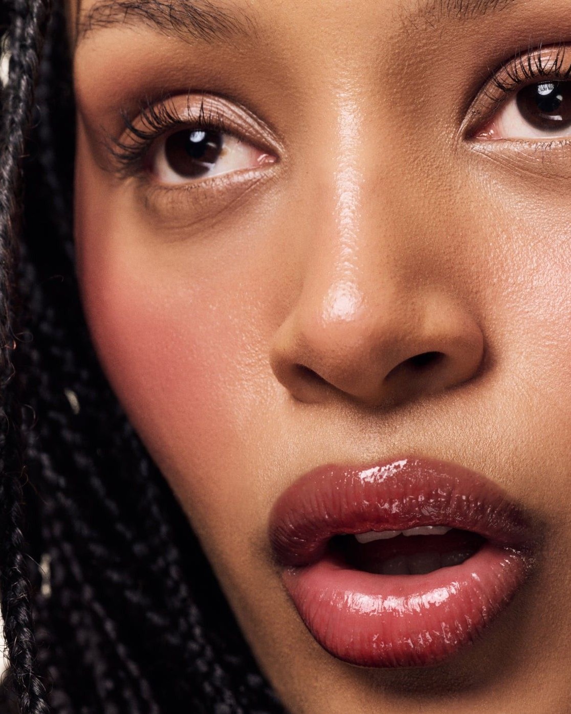 CoverGirl Blush and the Powders and Creams I Pair With It
