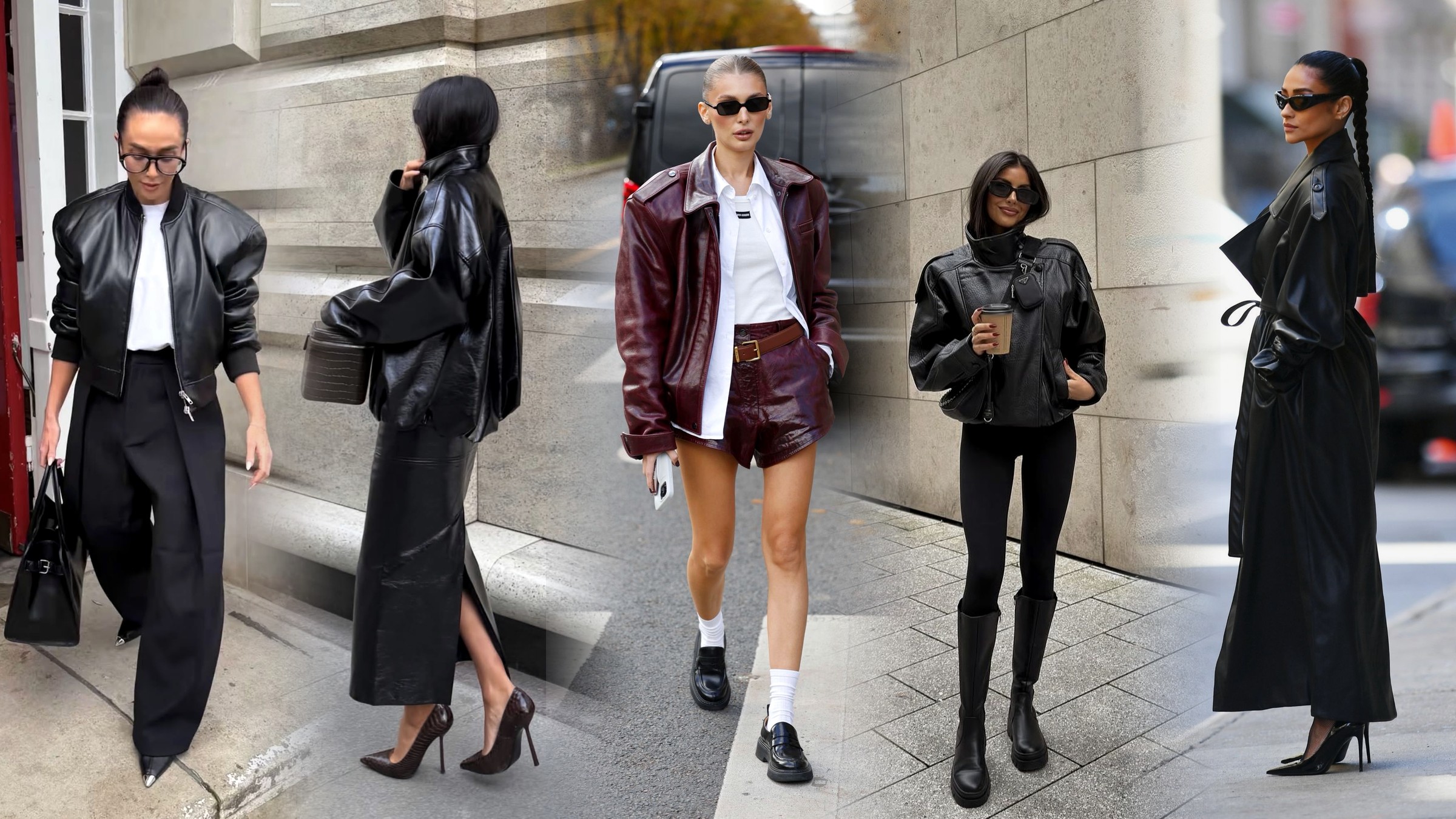 What Retail Buyers Say to Wear This Fall