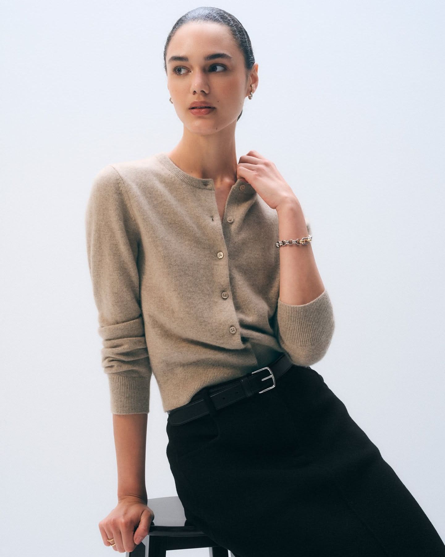Sweaters, Cardigans, and Knitwear