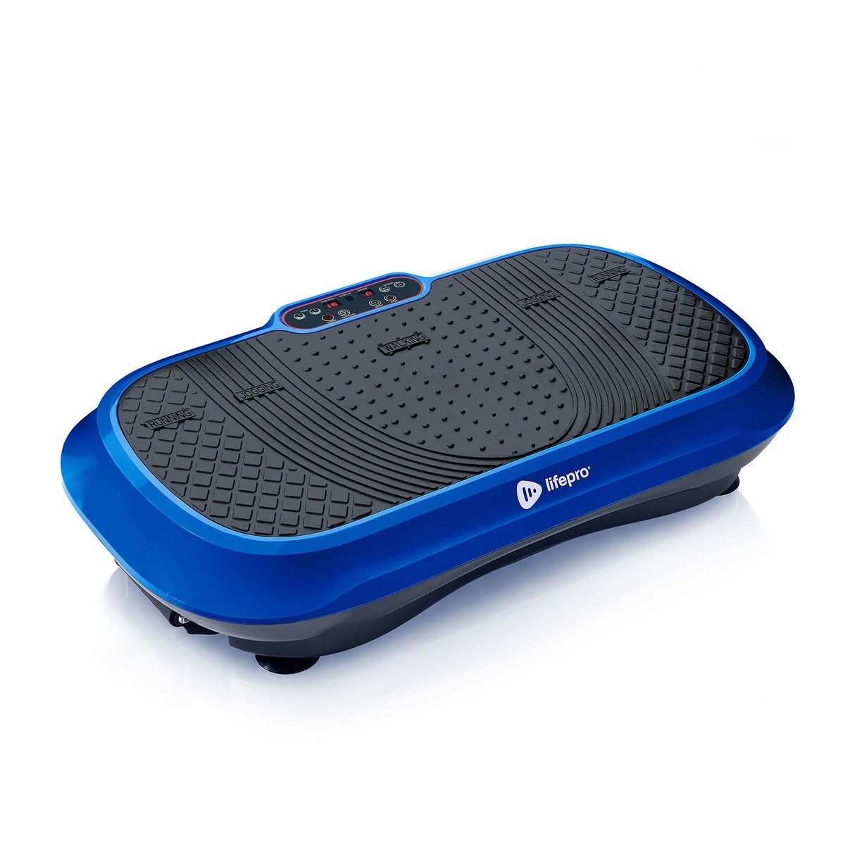 Waver Vibration Plate
