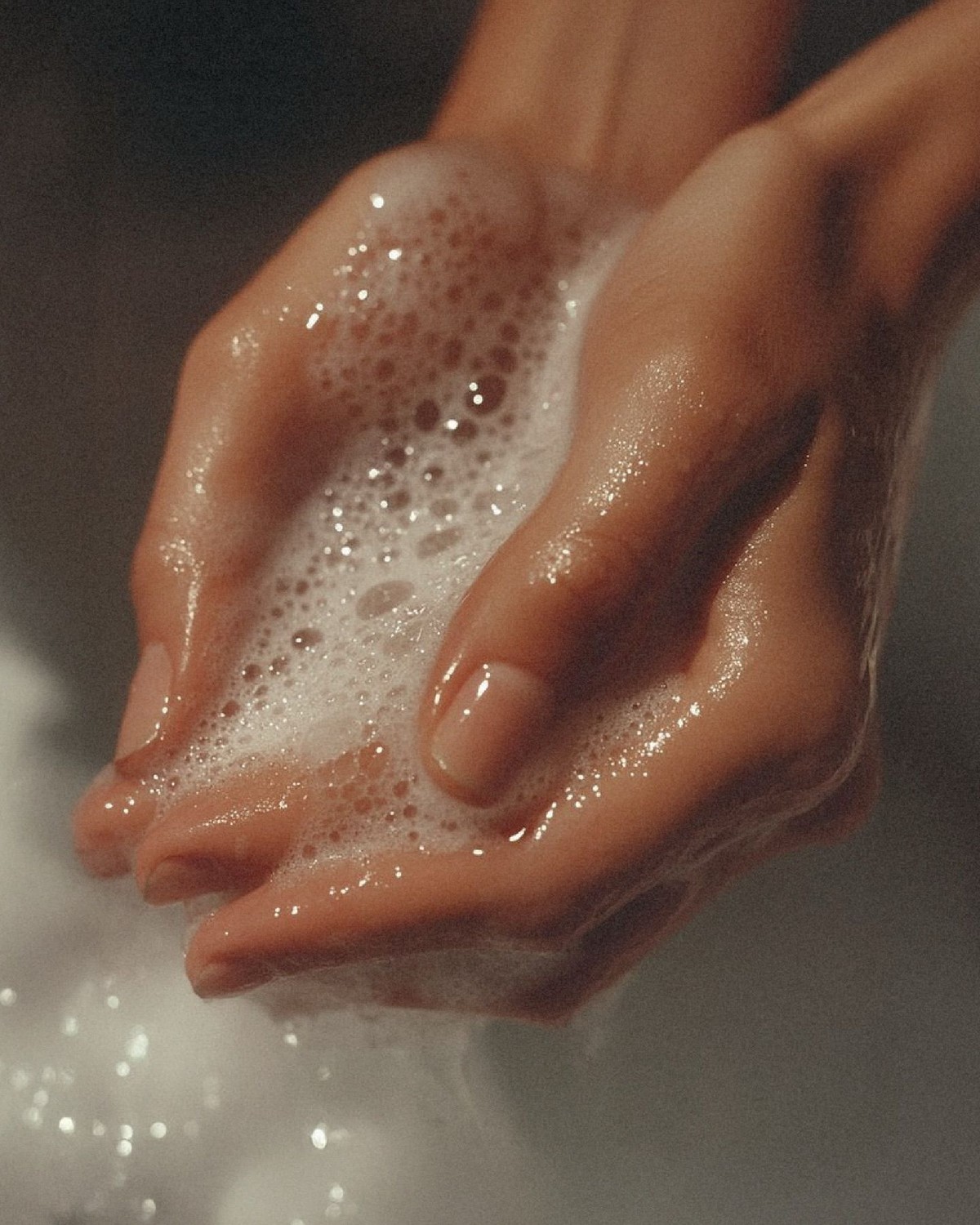 Hygiene Hero: Michelle Yeh's Quiet Case for Bikini-Line Care