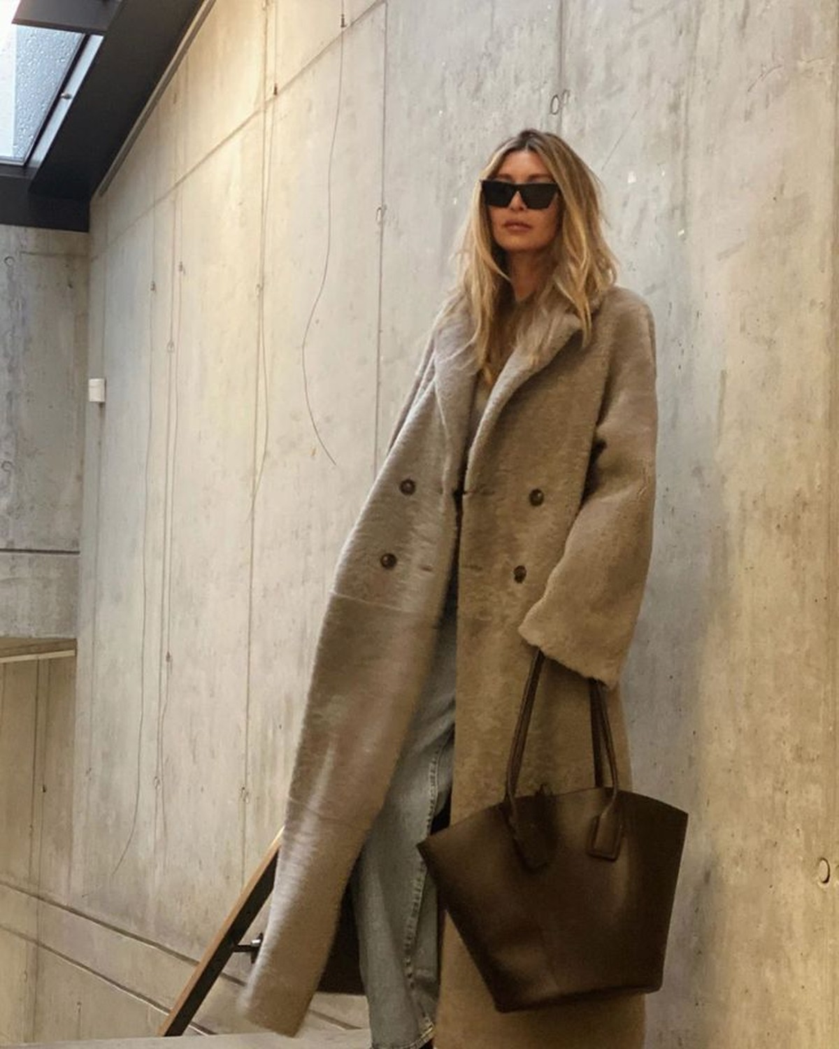 Coat Check