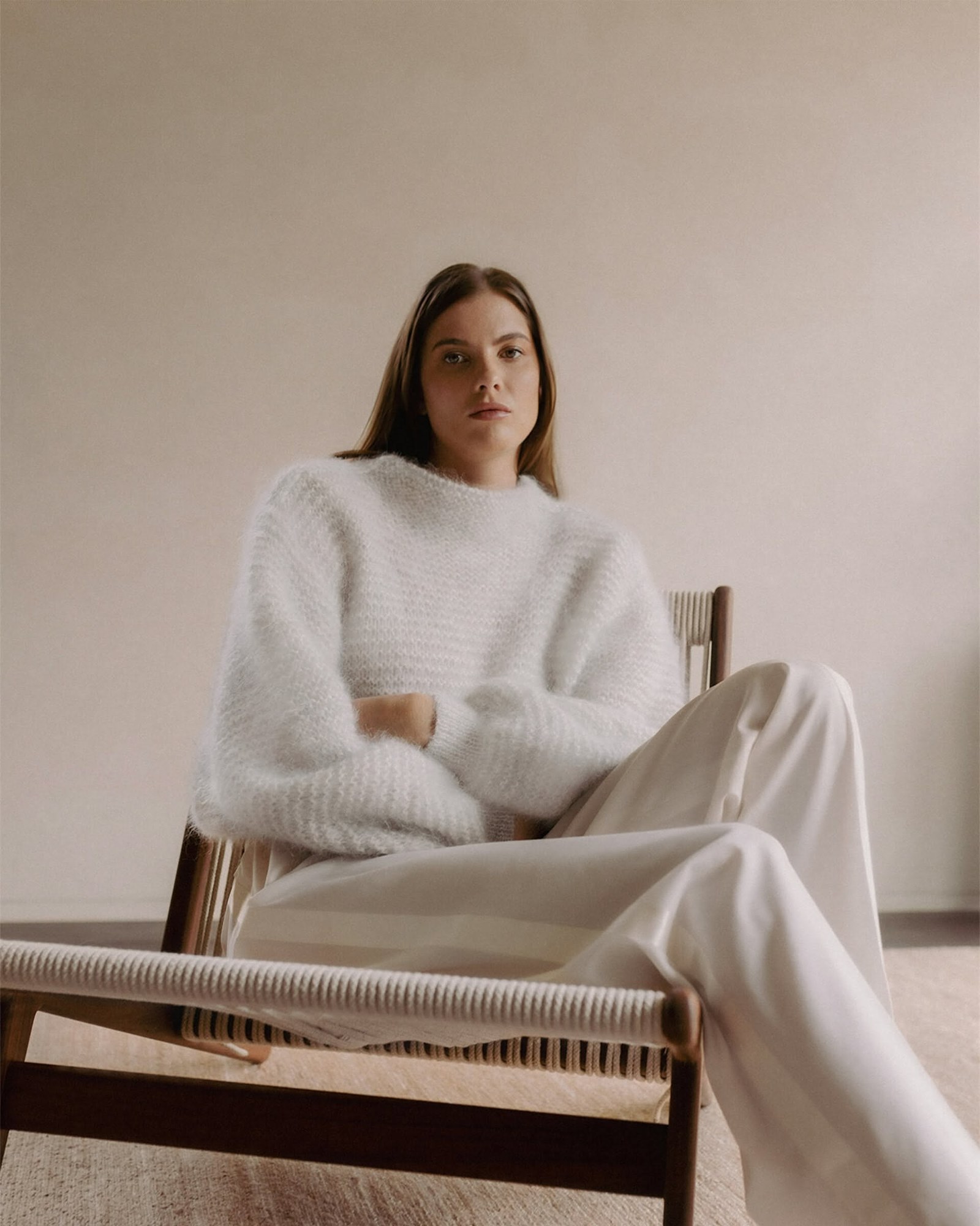 Fresh Cream Warm Cashmere by philosophy, and the Vanilla Scents to Wear Next