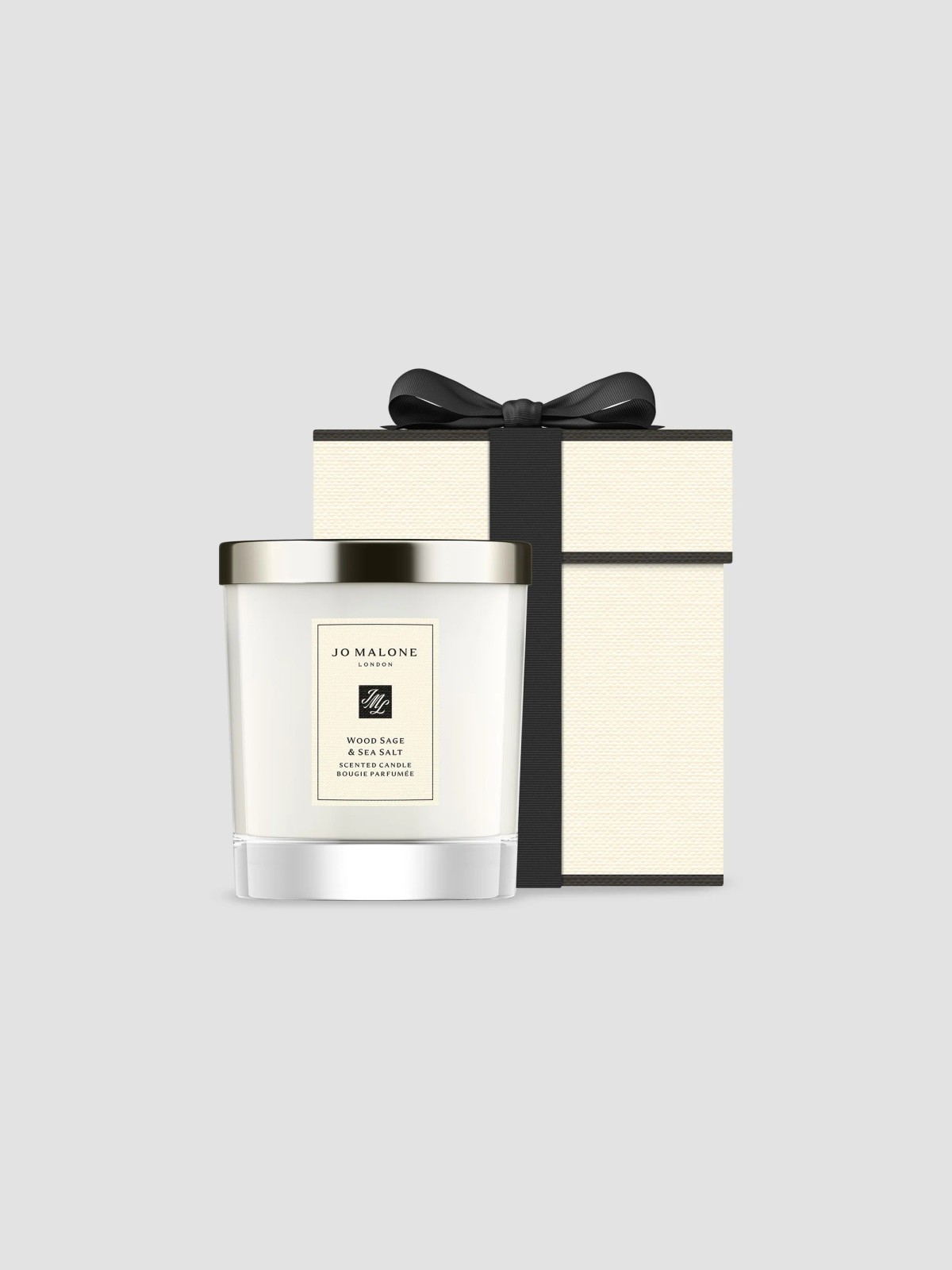 Wood Sage & Sea Salt Classic Candle