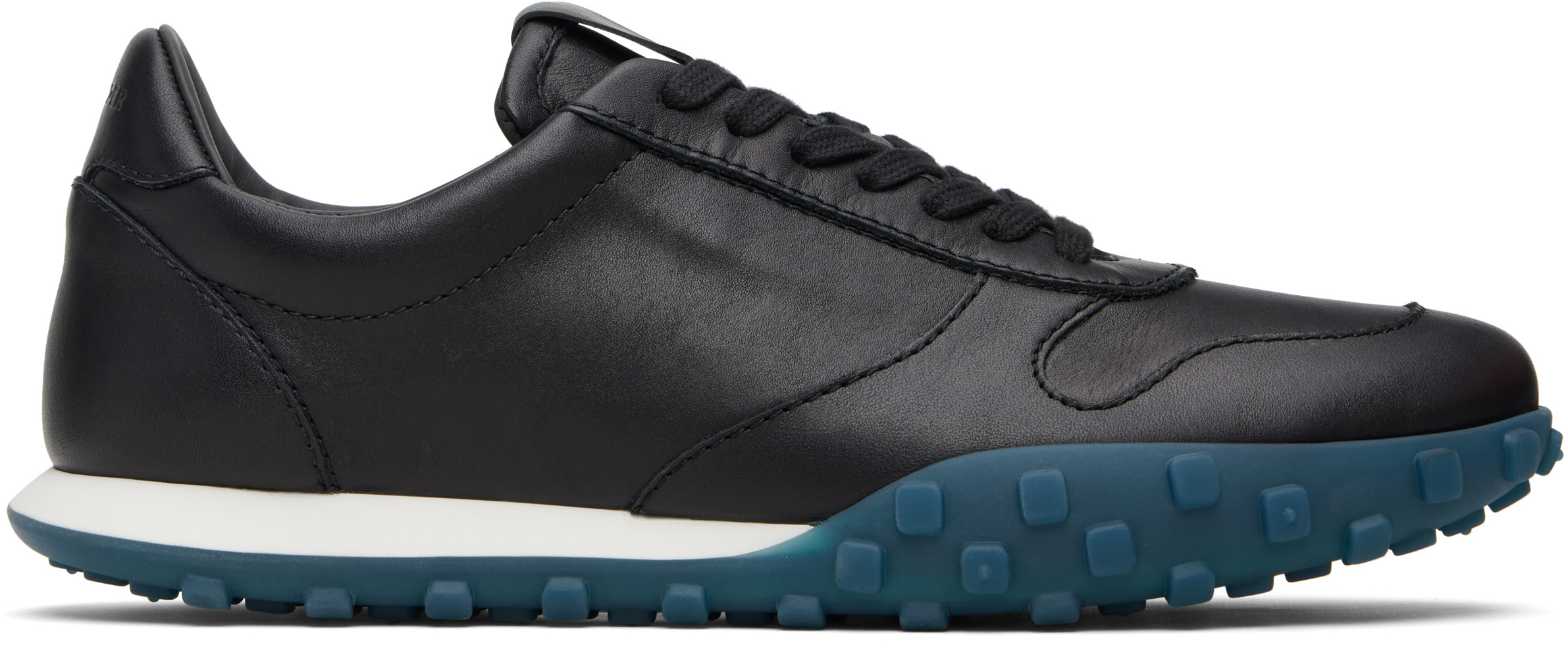 Black Moon Sneakers