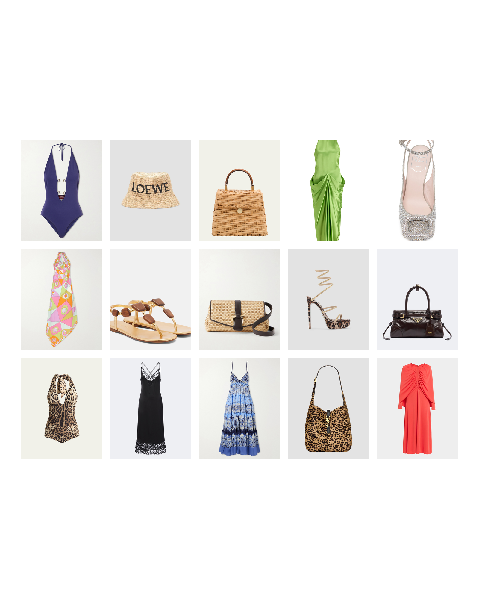 What To Wear In St Barths, Day To Night