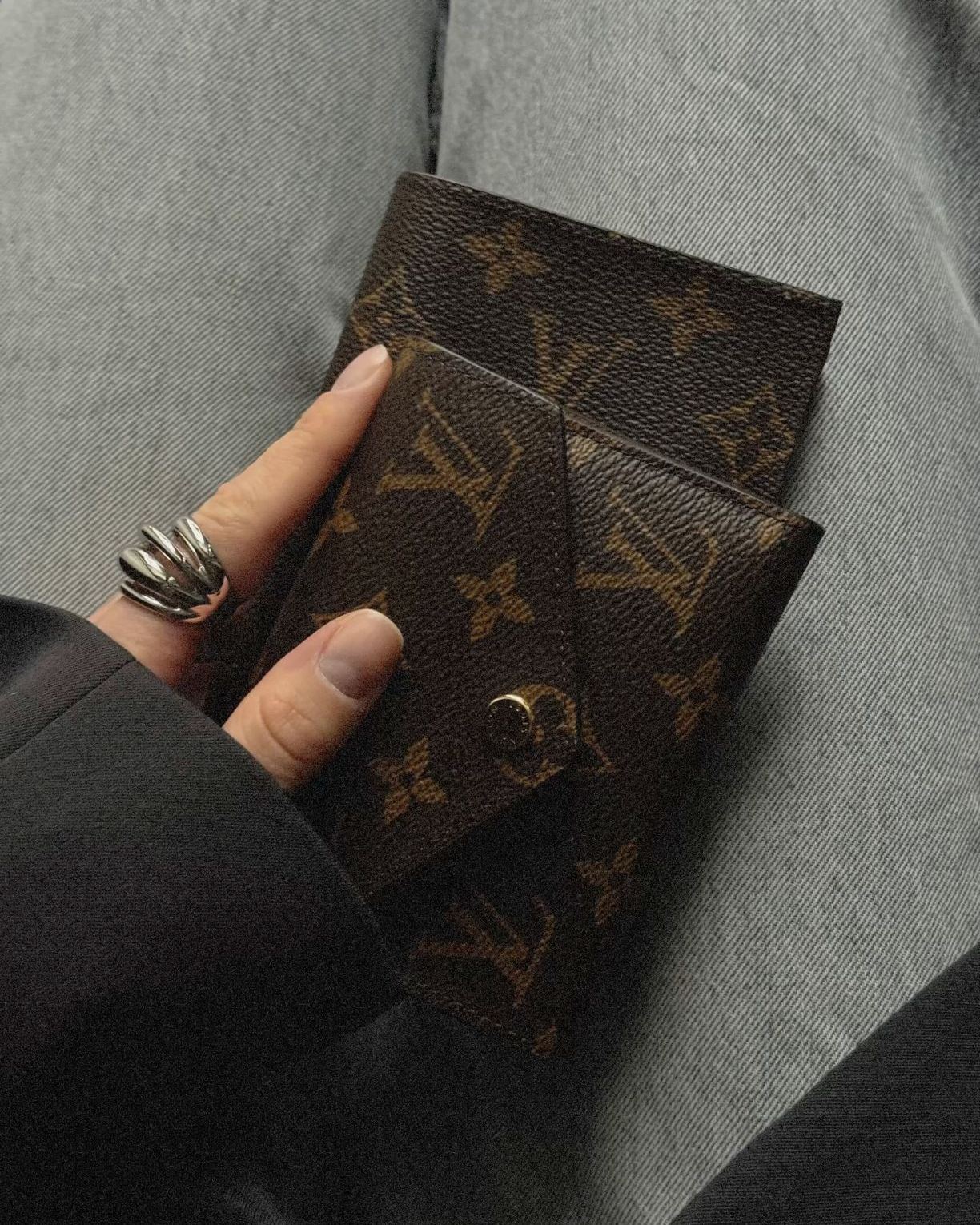 Louis Vuitton Wallet: Long Zips, Compact Bifolds, and Card Cases