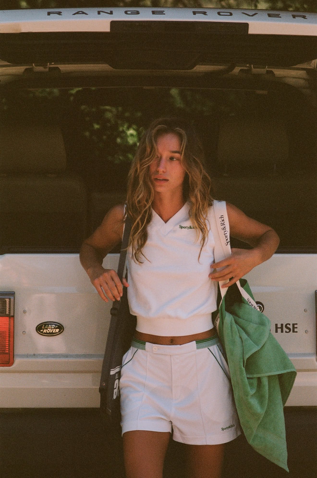 What to Wear to a Golf Tournament?