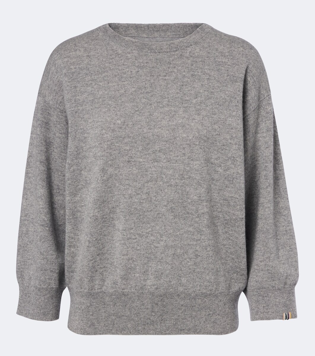 N°398 Jewel cashmere sweater