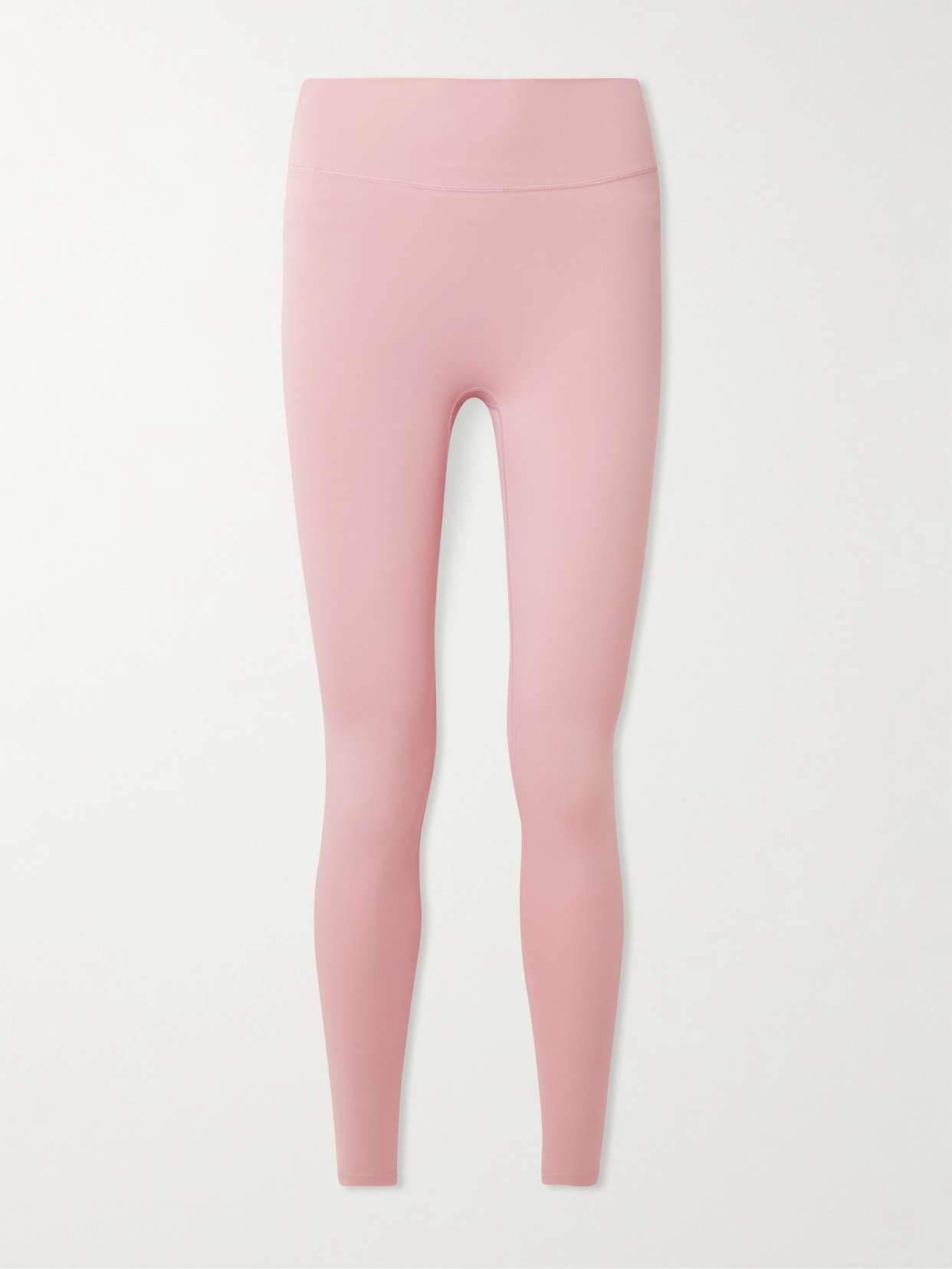 + Nike 26" stretch-jersey leggings - Himalayan