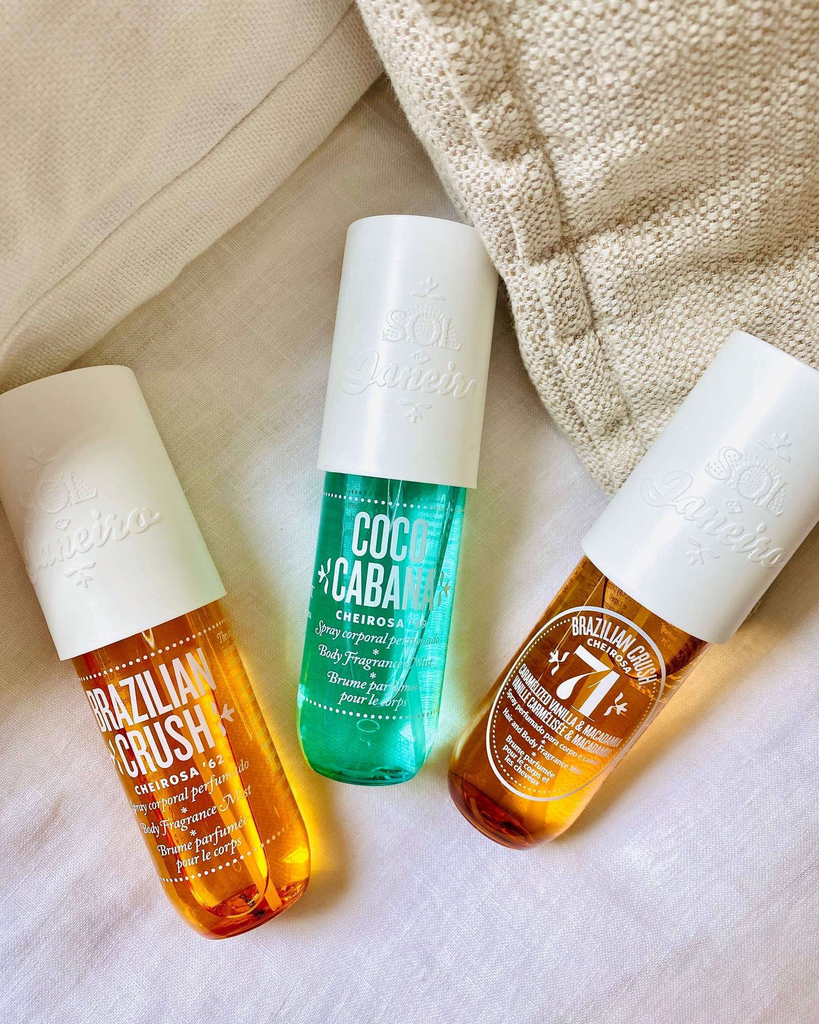 Sol de Janeiro 71 and the Brand That Names Its Scents After Years in Brazil