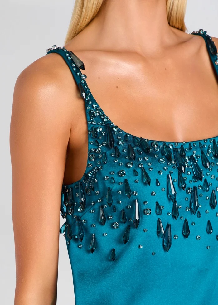 A Party Season Trend Report