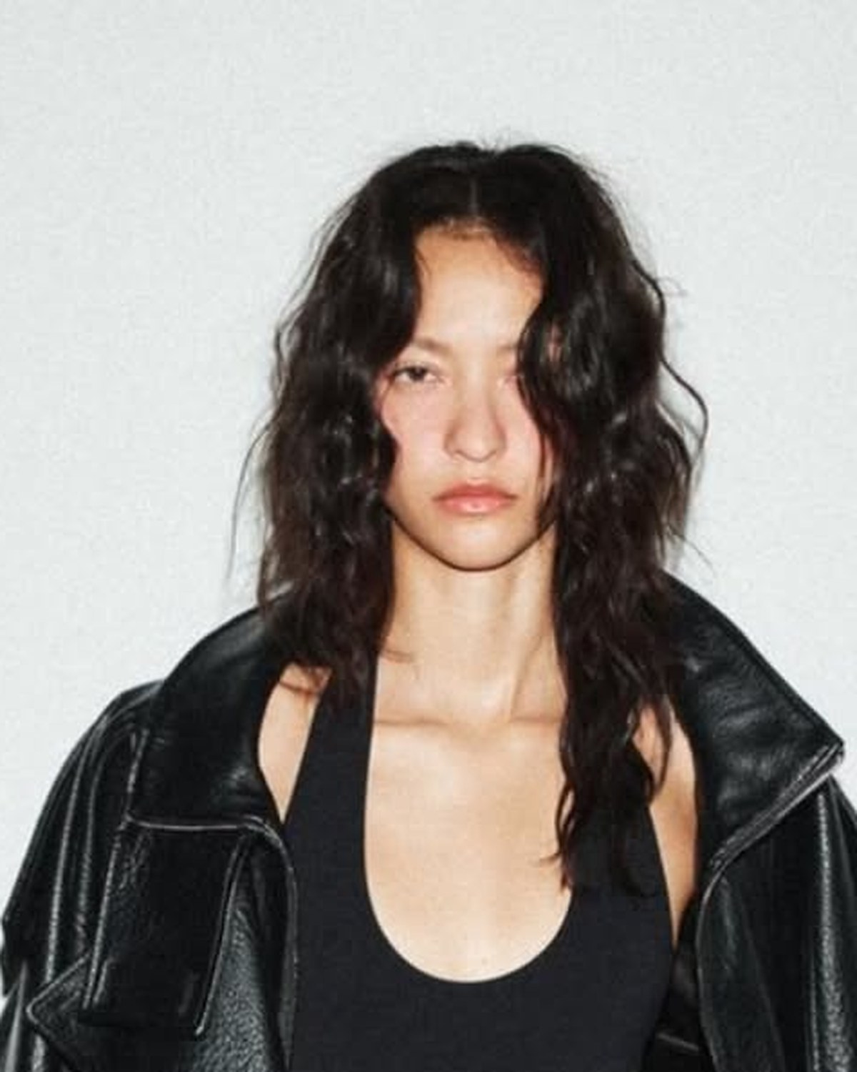 Casual Date Night Outfits: A 1928 Motorcycle Jacket Meets Dinner
