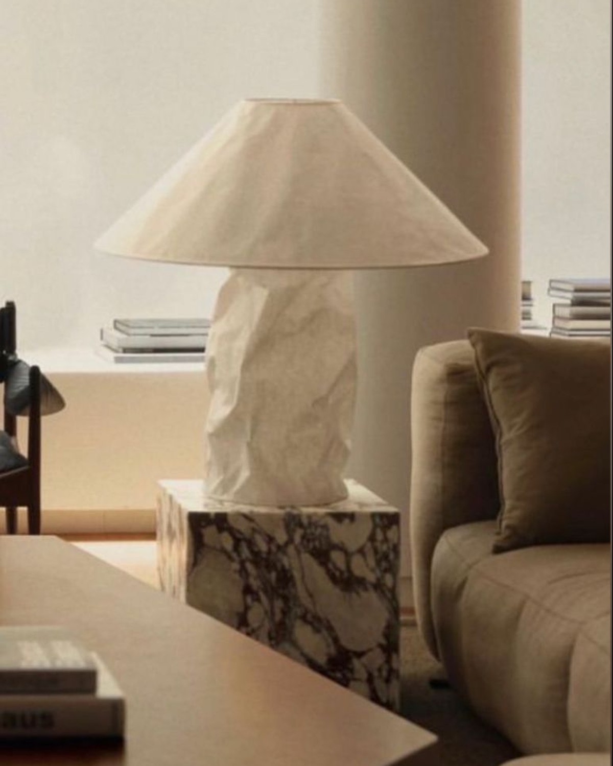 Modern Lighting: Table Lamps, Floor Lamps and Pendants