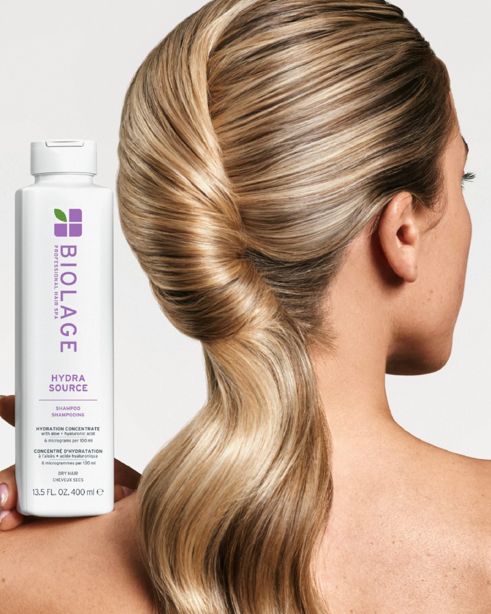 Biolage Shampoo, Masks And Leave-Ins: A Salon Line Worth Knowing