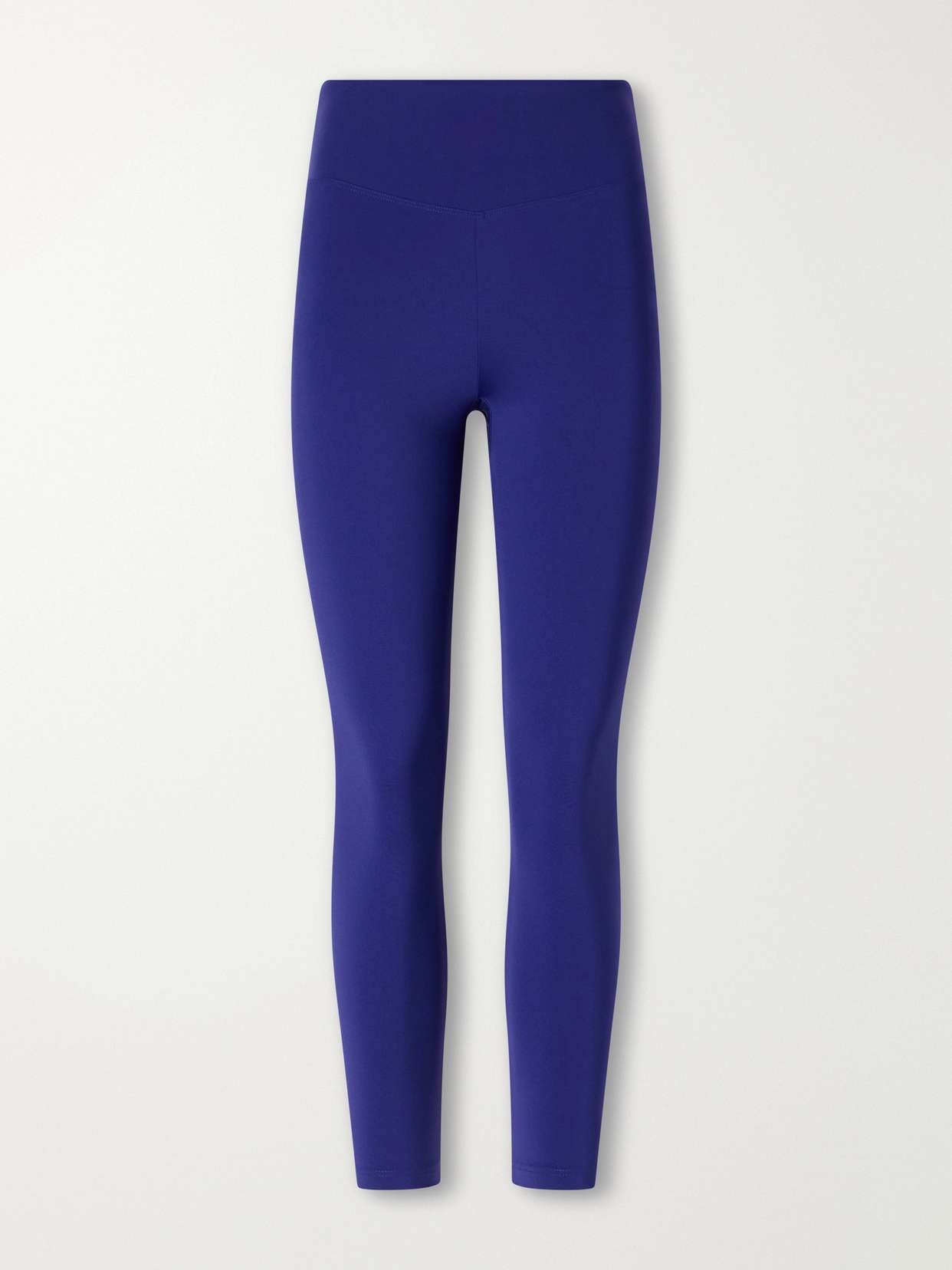 Bille stretch-jersey leggings