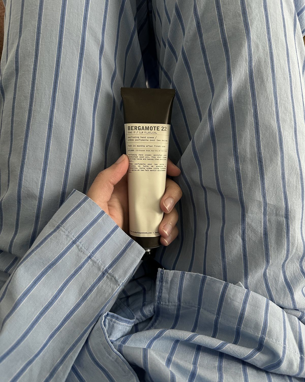 The Hand Cream Edit: Twelve Tubes for Desks, Bags and Bedside Tables