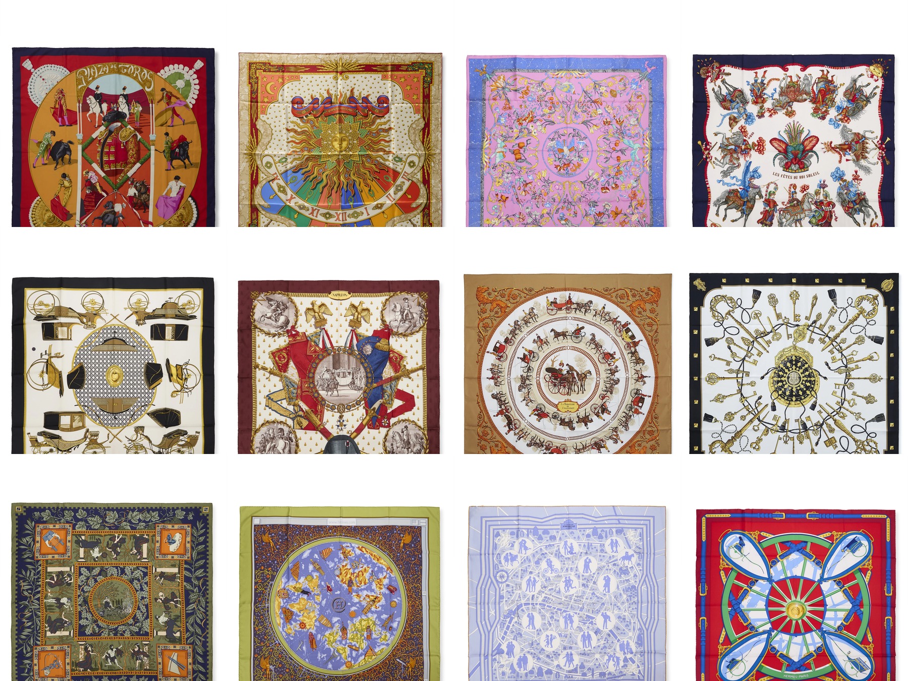 Secondhand Silk My Favs