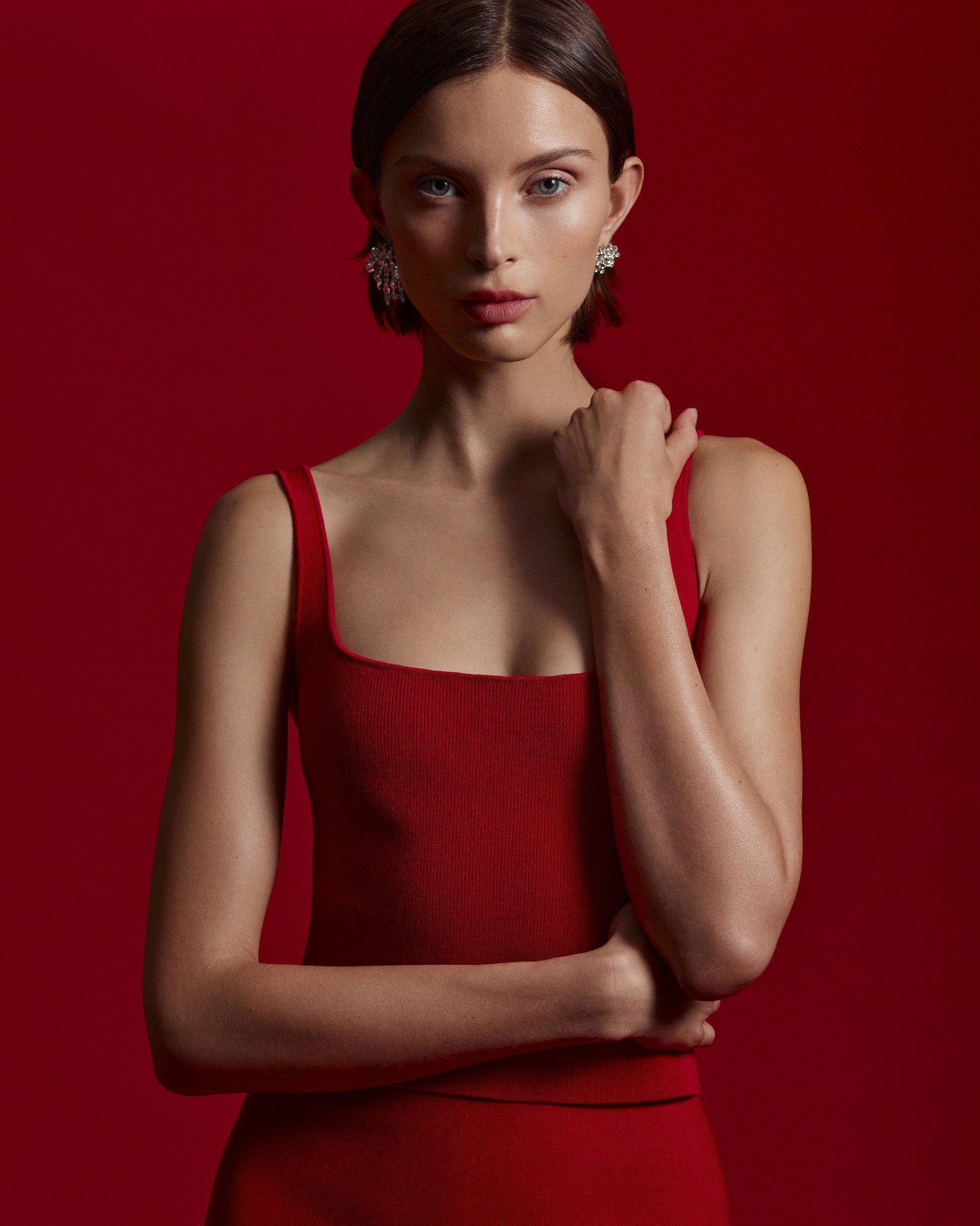 Scanlan Theodore Dresses: The Melbourne Label That Built Its Name on Crepe Knit