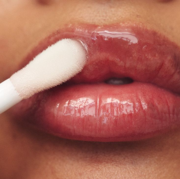 Lip Gloss Wonderland