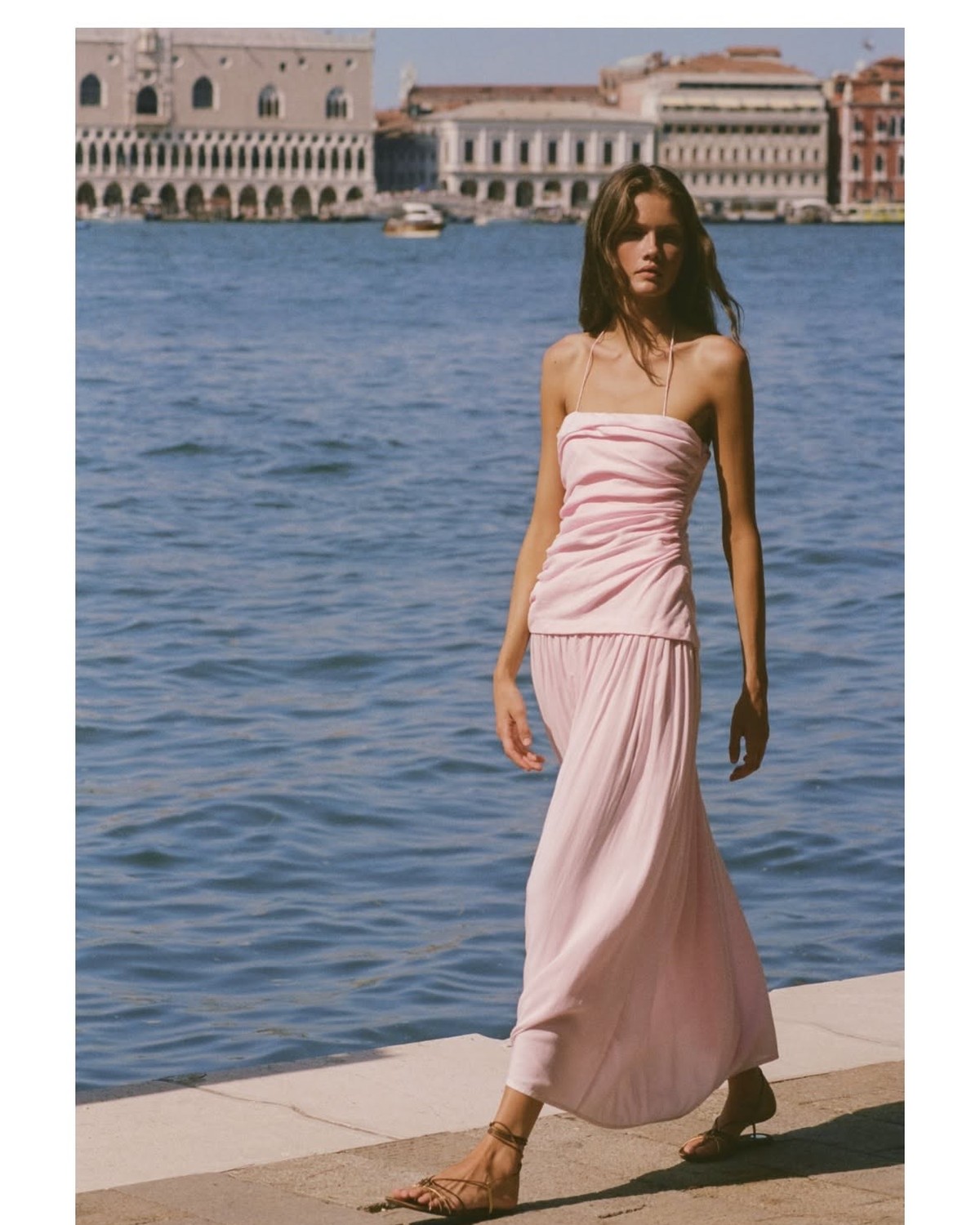 Summer Dresses For Every Plan