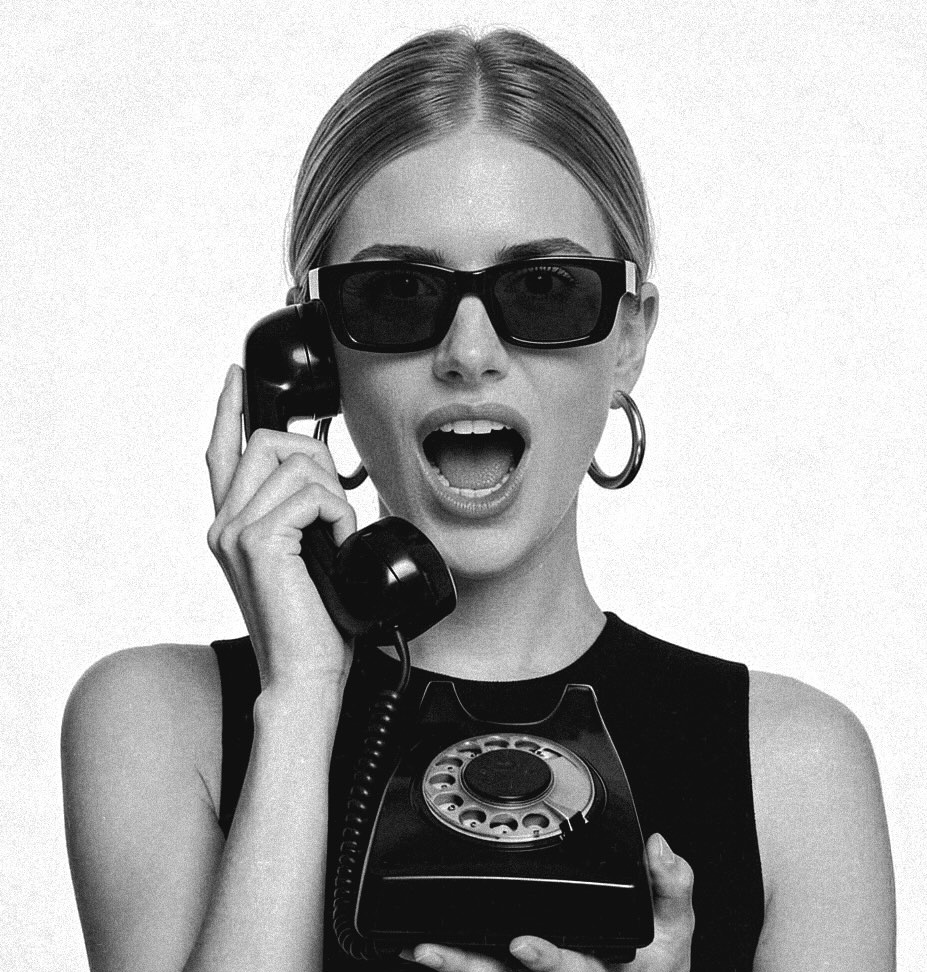 The Shade Report: Phia’s SVP of Global Media Shares Her Illesteva Sunglasses Edit