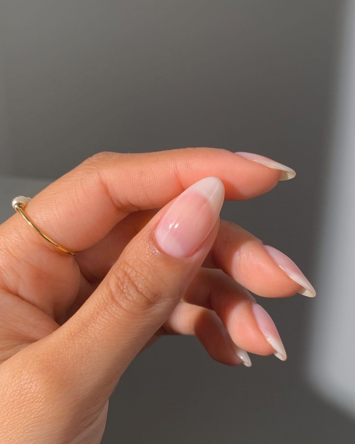Brittle Nails: Strengtheners, Oils and Creams I Trust