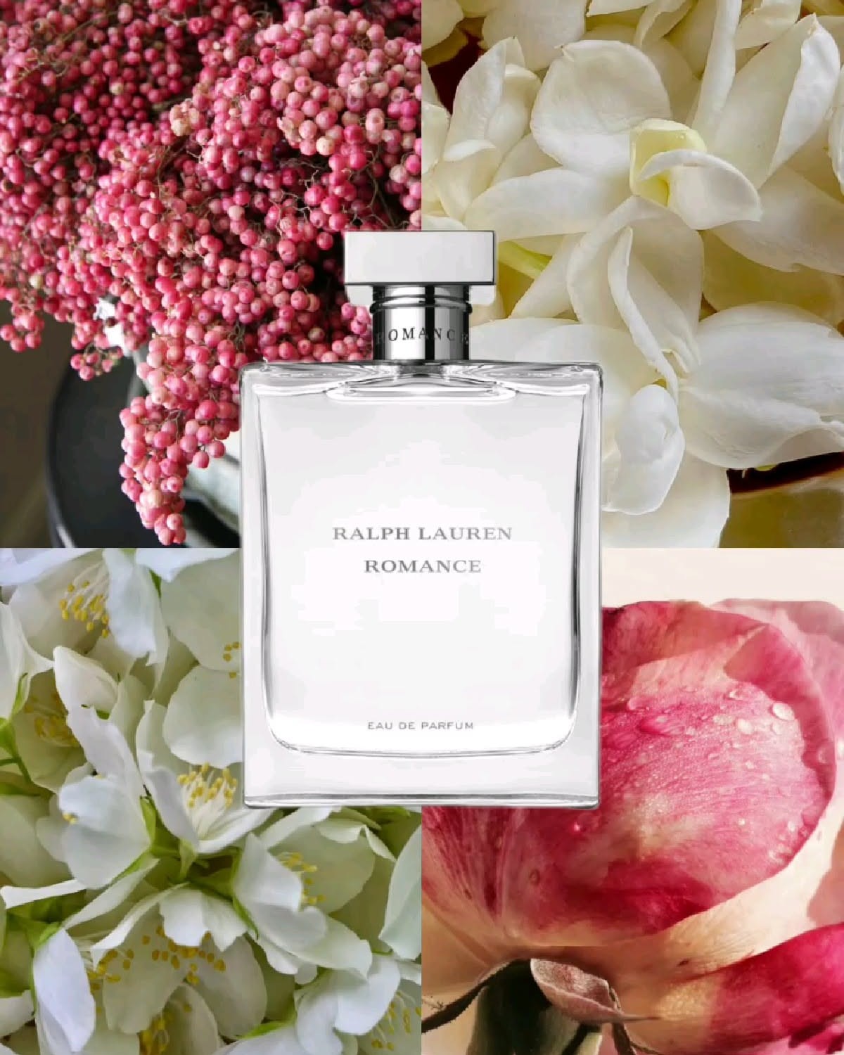 Ralph Lauren Perfume: Romance and the Ones Around It
