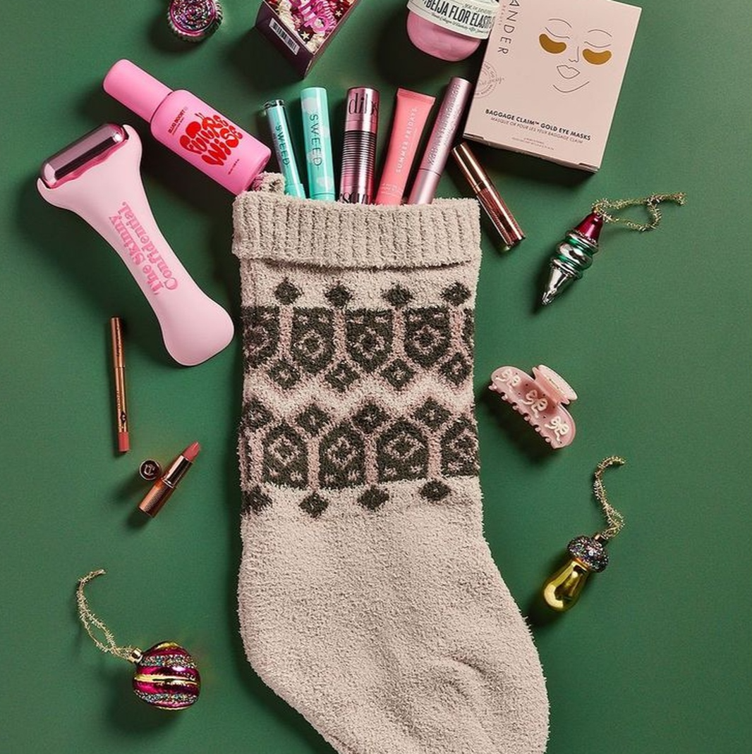 Stocking Stuffers