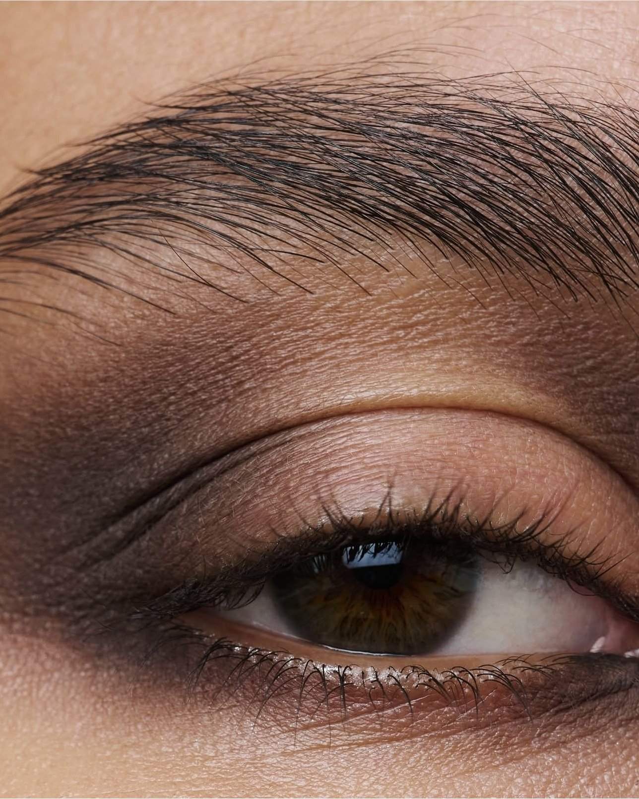 The Brown Smoky Eye, Done Softly