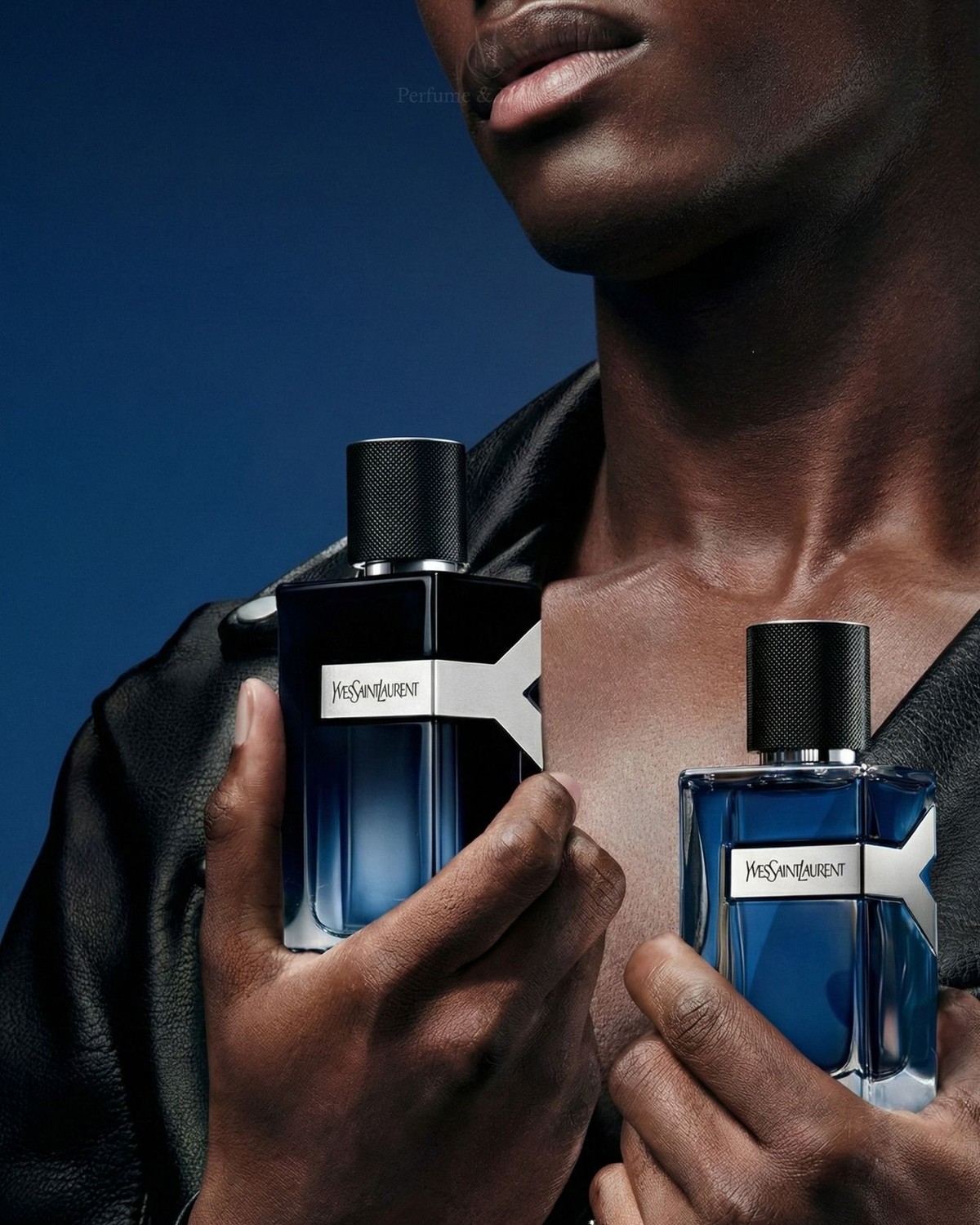 Yves Saint Laurent Cologne for Men: Y, MYSLF and the Rest of the Shelf